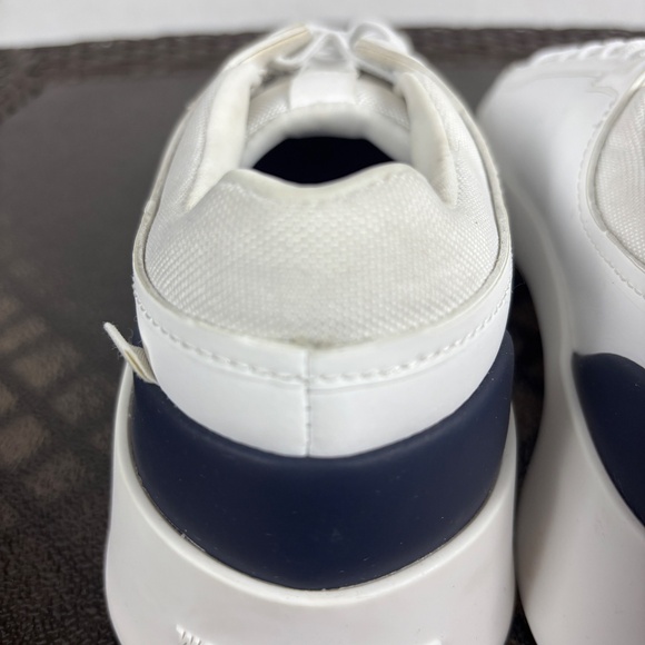 Wolf & Shepherd Unisex Cruise Lo Sport Lace Up Sneakers Size 40.5 US 7.5M/9.5W main image 5